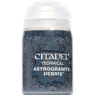 [Paint] Citadel TECHNICAL: ASTROGRANITE DEBRIS