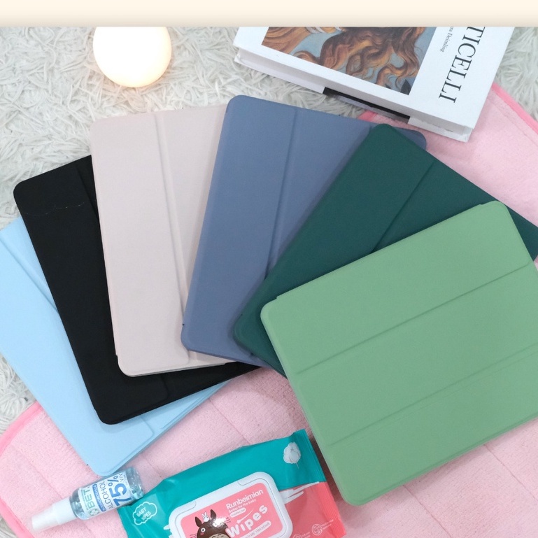 เคสสำหรับไอแพค gen9/8/7 10.2 ไอแพด air 4/5 10.9 air3 10.5 air1/2 gen 5/6 9.7 เคสไอแพดเจน 8/9/10