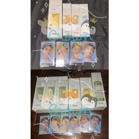 MANYO EVENT*********