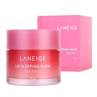 Laneige มาสก์นอนหลับ EX 20 กรัม