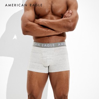 American Eagle Space Dye 3" Classic Trunk Underwear กางเกง ชั้นใน ผู้ชาย  (NMUN 023-2514-134)