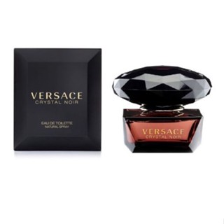 VERSACE Crystal Noir EDT 5ML