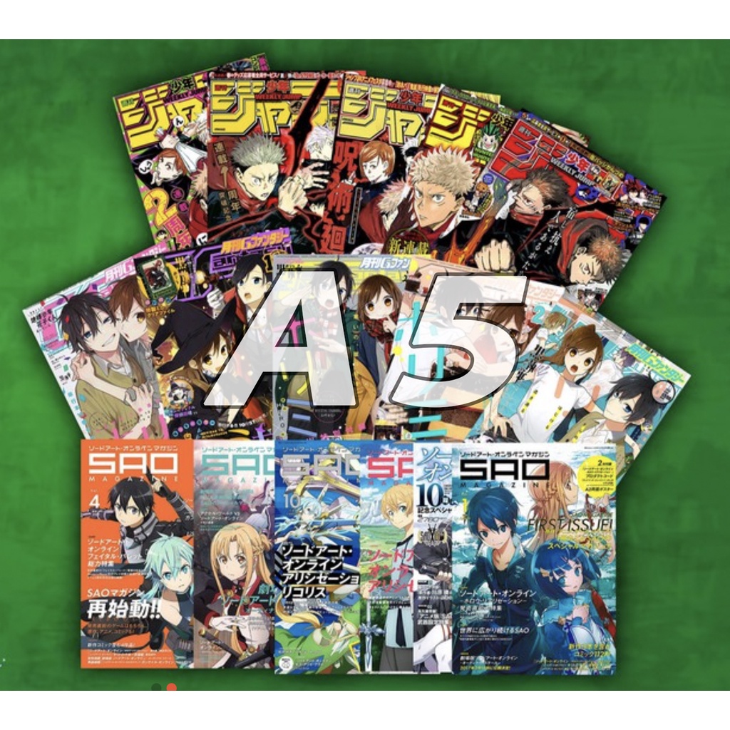 [GIFT]ชุดสุ่มสติ๊กเกอร์ลอกติด 6 ชิ้น A5, A4, A3 โปสเตอร์ (CUSTOMERS PLEASE READ THE DESCRIPTION CARE