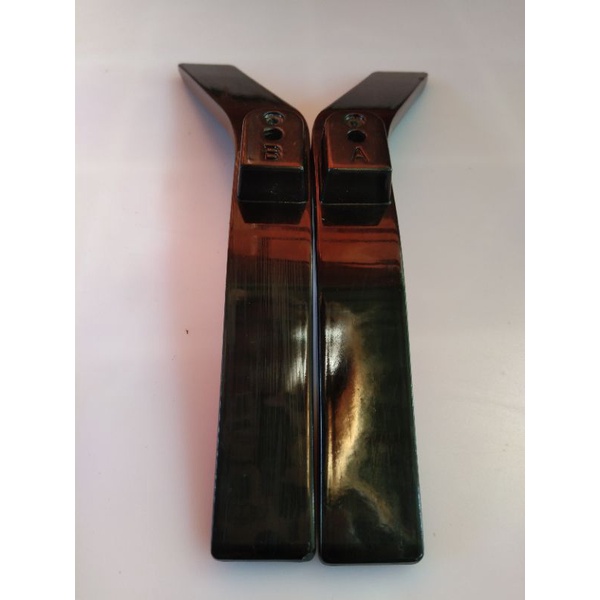 ขาTV TOSHIBA 32นิ้ว รุ่น 32L3750VT มือสอง