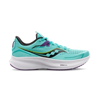 SAUCONY RIDE 15 รองเท้าวิ่งโร้ดรันนิ่งผู้หญิง รุ่น S10729-26