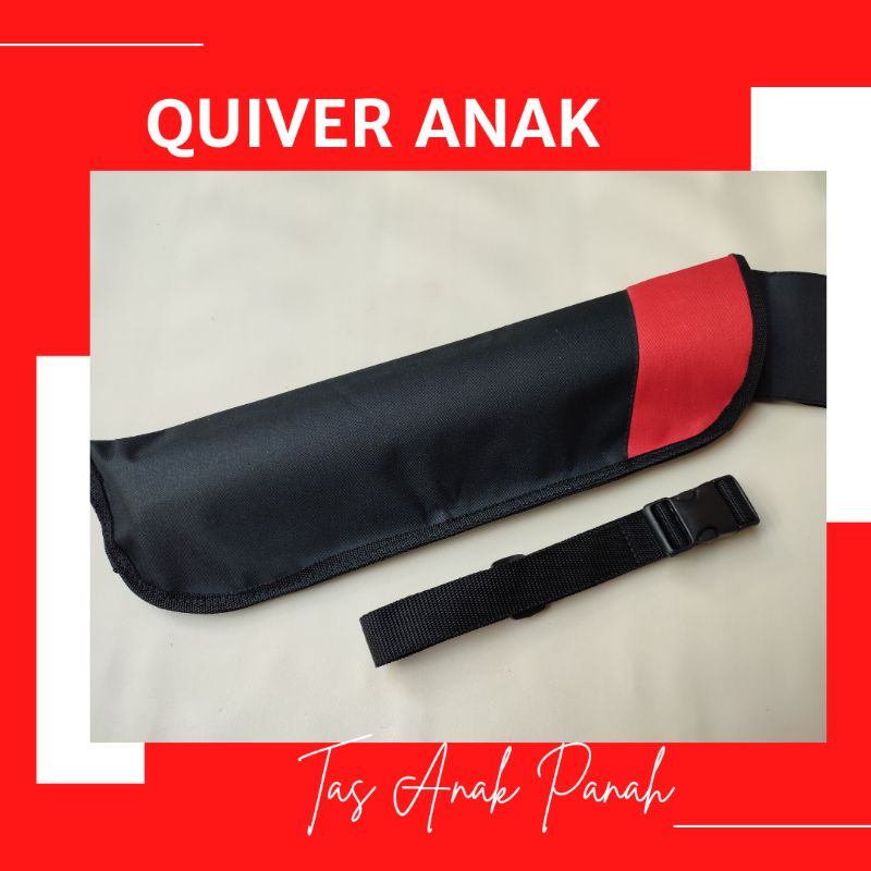 กระเป๋าธนู Quiver Arrow