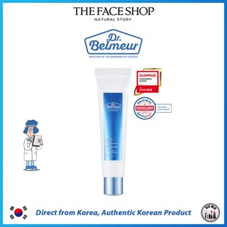 THE FACE SHOP Dr. Belmeur ADVANCED CICA HYDRO CREAM *ของแท้จากเกาหลี*