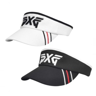 หมวกกอล์ฟ ครึ่งใบ Visor golf hat