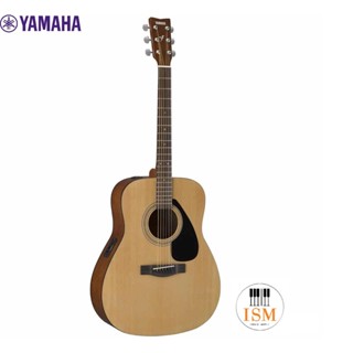 YAMAHA FX310AII Electric Acoustic Guitar กีตาร์โปร่งไฟฟ้ายามาฮ่า รุ่น FX310AII