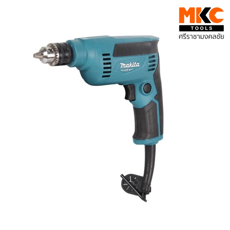 MAKITA สว่านไฟฟ้า มีสาย 1/4" 230W M6500B 