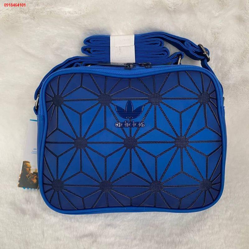 กระเป๋าSALE พร้อมส่งแท้💯 Adidas 3D Mini Airliner Bag