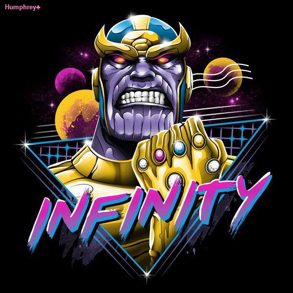 จัดส่งทันทีถุงมือธานอส พร้อมอัญมณี 5 เม็ด Thanos Gauntlet Infinity Stone Pcs สีสันสวยงาม
