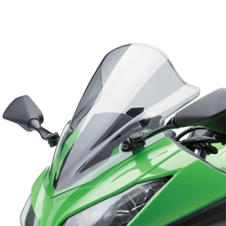 ชิลด์ WINDSHIELD SMOKEสำหรับ(NINJA300)