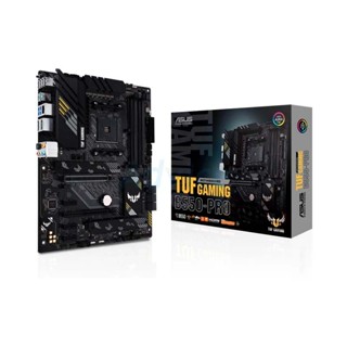 (AM4) ASUS TUF B550-PRO GAMING(By Shopee  SuperTphone1234)