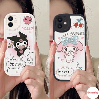 เคสโทรศัพท์มือถือ แบบนิ่ม ลายกระต่าย ประดับโบว์ สีชมพู สําหรับ VIVO Y22S Y27 Y36 Y35 Y53S Y51A Y31 Y75 Y16 Y15S Y15A Y01 Y20SG Y12S Y30i Y50 Y33S Y21S