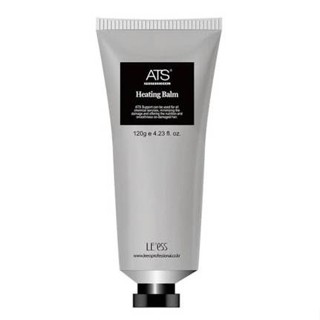 ATS Heating Balm 120ml มอยเจอร์ไรเซอร์ใส่ผมก่อนโดนความร้อน ช่วยไม่ให้ผมพันกัน