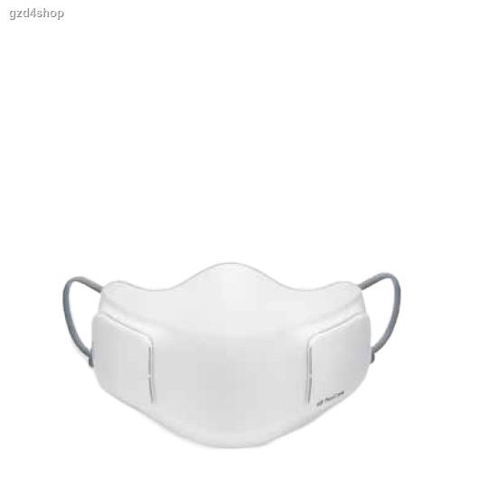 จัดส่งทันท[สินค้าพร้อมส่ง][LG Puricare Wearable Air Purifier] อุปกรณ์เสริมสำหรับหน้ากากกรองอากาศ LG
