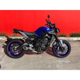 YAMAHA MT09A คู่มือซ่อม เครื่องยนต์ โครงรถ ระบบระบายความร้อน ระบบเชื้อเพลิง การตรวจสอบและการปรับตั้งตามเวลา ระบบไฟฟ้า