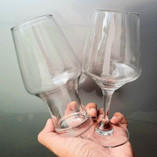 Ocean Craftmhan Stemware 390 ml. &amp; Craftmhan Tumbler 560 ml. - แก้วเบียร์ Ocean รุ่น Craftmhan 390 มล. และ 560 มล.