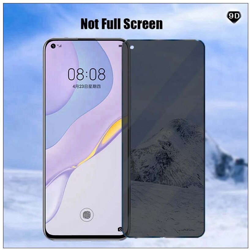 กระจกนิรภัยสําหรับ Huawei enjoy 8 9 10 20 30 50 pro plus SE 10E 20E 6A 6S 7A 7S 8E max Z 5G Y5 Y6 Y7