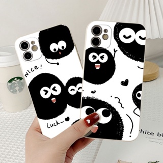 เคสโทรศัพท์มือถือ ซิลิโคนนิ่ม ป้องกันกระแทก ลายลูกบอลน่ารัก สําหรับ Honor 50 Lite X6 X7 X8 X9 70 7S 8A 9S