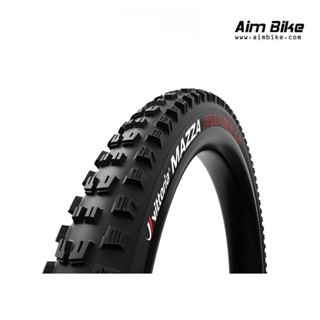 ยางนอกจักรยานเสือภูเขา Vittoria MAZZA Enduro ขนาด 29x2.4 Full Back