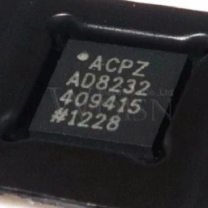ไอซี ACPZ AD8232****