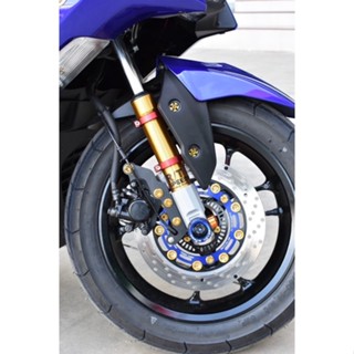 กระบอกโช๊ค Front Shock Aerox ปี16-20