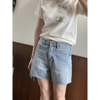 Murphy shorts jeans กางเกงยีนส์ขาสั้น