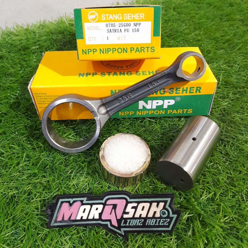 ก้านลูกสูบ Conrod Suzuki Satria FU Satria 150FU Satria FU 150 NPP