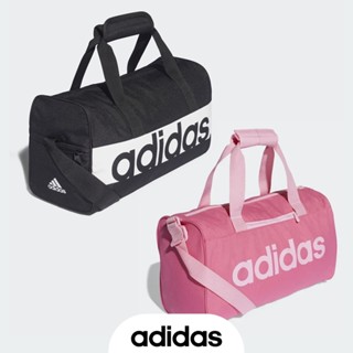 Adidas กระเป๋า TR TeamBag LIN PER Duffel Size XS (1000)