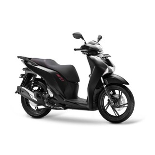 HONDA SH150 i คู่มือซ่อม เครื่องยนต์ โครงรถตัวถัง ระบบน้ำมัน ระบบเบรก ระบบระบายความร้อน วงจรไฟฟ้า (ภาษาไทย)