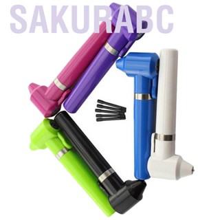 Sakurabc Tattoo Pigment Mixer Machine Electric Reusable Lightweight Professional Ink for Artist