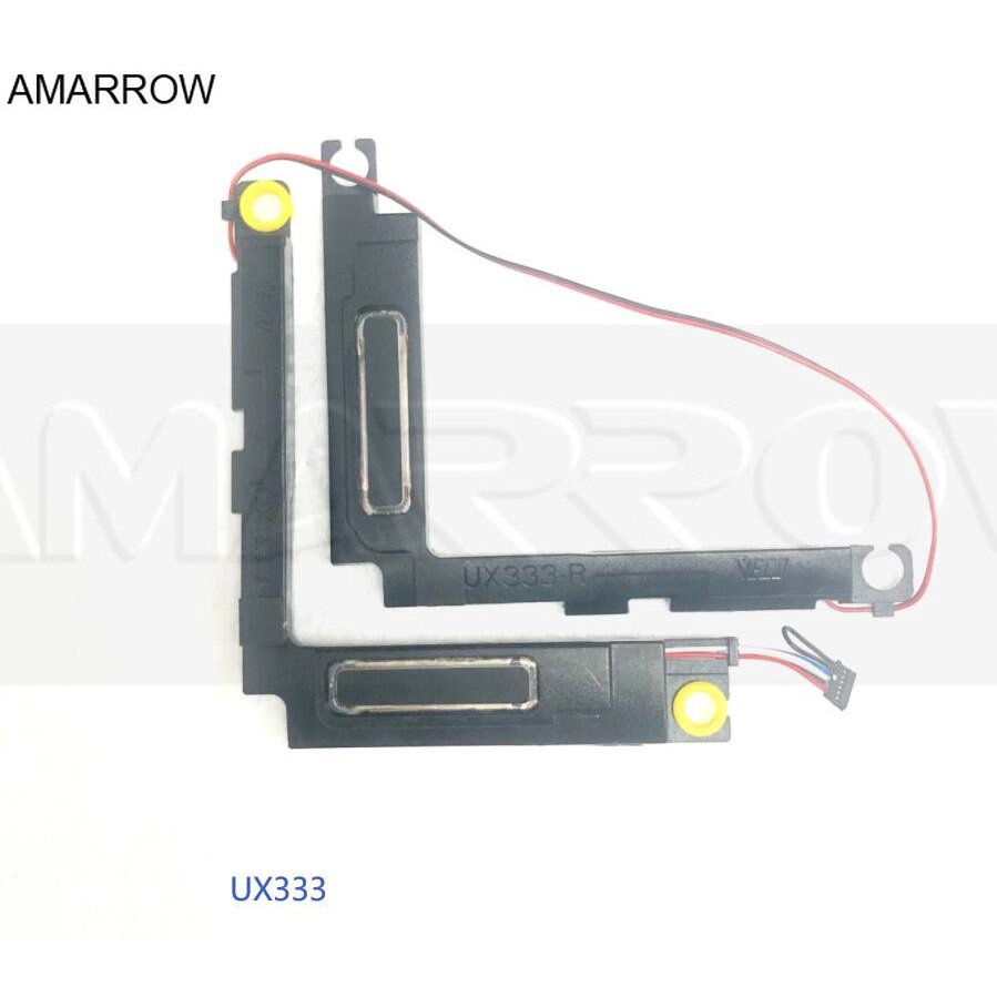 ลําโพงแล็ปท็อปใหม่สําหรับ ASUS U3300f UX333 U3300f Ux333f Ux333fa
