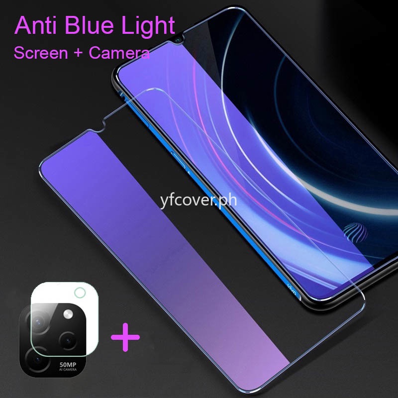 Huawei Nova Y71 Y61 กระจกนิรภัยสําหรับ Huawei Nova Y90 Y70 Y60 8i 7 7i 5T 4e 3 3e 3i Y6p Y9s Y9a Y9 