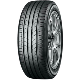 YOKOHAMA (โยโกฮามา) ยางรถยนต์ รุ่น BluEarth AE51 ขนาด 245/35 R19 จำนวน 1 เส้น