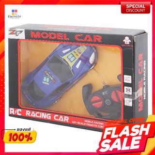 รถบังคับของเล่น สัดส่วน 1:24 มีไฟหน้าToy car, scale 1:24, with headlights