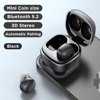 Joyroom MG-C05 Mini Wireless Earbuds หูฟังไร้สาย หูฟังบลูทูธ พร้อมกระปุกชาร์จ