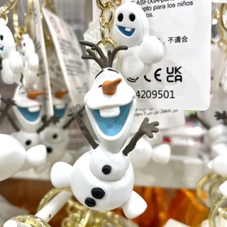 Frozen Collection Key Chain โอ