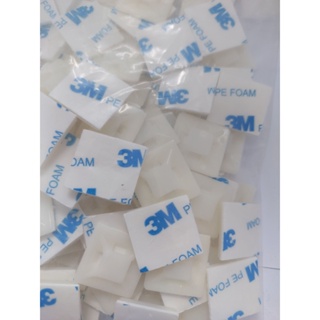 SELT ADHESIVE MOUNT ITERM  "BANDEX" (100EA/PACK)