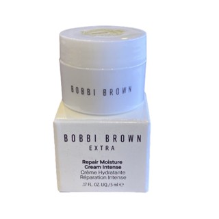 Bobbi Brown EXTRA REPAIR MOISTURE CREAM INTENSE ขนาด 5 ml