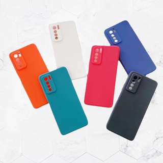 เคสซิลิโคนนิ่ม สําหรับ Tecno Pova Neo 2 Pova Neo Le6 Pova 4 Pro Pova 4 Pova 3 Pova 2 Pop 5 Lte Spark 6 Go Spark 7t Spark 8c Camon 16 Camon 19 Pro Pouvoir 4 Pro ผ้าคลุม