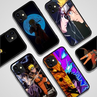 เคสโทรศัพท์มือถือ ลายการ์ตูนนารูโตะ สําหรับ Huawei P20 P30 P50 P40 pro plus P40pro+ nova 3e 4e Lite A5