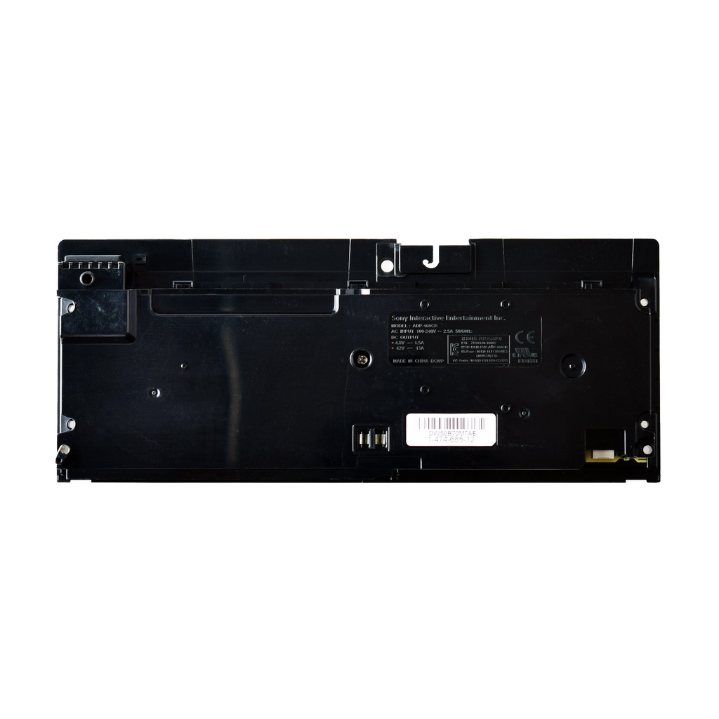 แหล่งจ่ายไฟ 100-240V สําหรับ PS4 Slim ADP-160CR (ไม่ใช่สําหรับ ADP-160ER/ADP-160FR)