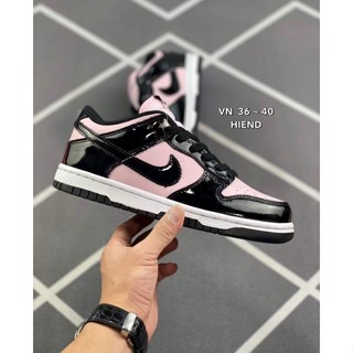 🐼🍃ของ พร้อมส่ง! Nike Dunk Low Retro