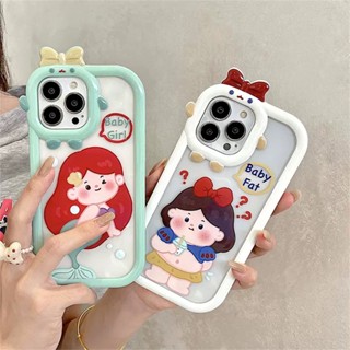 เคสโทรศัพท์ซิลิโคนนุ่ม ลายการ์ตูนเจ้าหญิง สําหรับ OPPO A17 A57 2022 A15 A16 A16K A54 A53 A12 A5S A7 A3S A11k A31 A52 A92 A94 A93 A37 F9 A1K Reno 5 A76 A96 A36 HOSTR