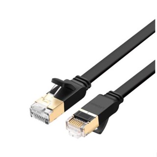 CAT7 UTP Cable 5m. UGREEN (11263) Black ออกใบกำกับภาษีได้