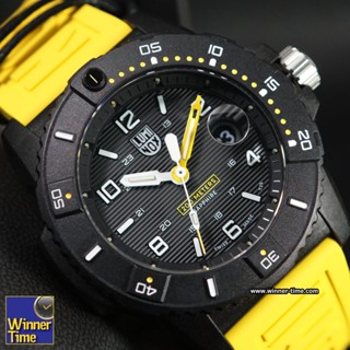 นาฬิกา LUMINOX Navy SEAL Series รุ่น XS.3601.GF