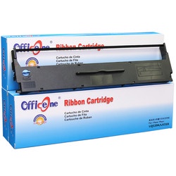 Fast Ribbon ผ้าหมึกเทียบเท่า Epson (S015639) RIBBON LQ-310  สำหรับเครื่อง Epson LQ310 / LX310 / LQ52