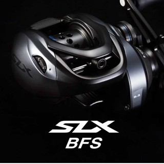 รอกหยดน้ำ SHIMANO SLX BFS